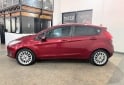 Autos - Ford Fiesta se 2017 Nafta 60400Km - En Venta
