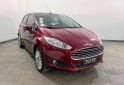 Autos - Ford Fiesta se 2017 Nafta 60400Km - En Venta