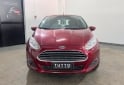 Autos - Ford Fiesta se 2017 Nafta 60400Km - En Venta