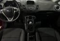 Autos - Ford Fiesta se 2017 Nafta 60400Km - En Venta