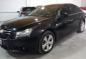 Autos - Chevrolet CRUZE 2012 Diesel 170000Km - En Venta