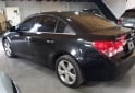 Autos - Chevrolet CRUZE 2012 Diesel 170000Km - En Venta