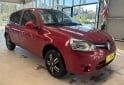 Autos - Renault clio mio 2016 Nafta 69000Km - En Venta