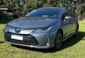 Autos - Toyota Toyota Corolla Hybrid 2024 Electrico / Hibrido 25300Km - En Venta