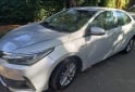 Autos - Toyota Corolla XEI con pack 2018 Nafta 70000Km - En Venta