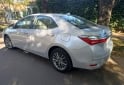 Autos - Toyota Corolla XEI con pack 2018 Nafta 70000Km - En Venta