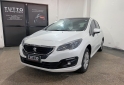 Autos - Peugeot 308 Allure gps 2018 Diesel 126000Km - En Venta