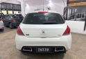 Autos - Peugeot 308 Allure gps 2018 Diesel 126000Km - En Venta