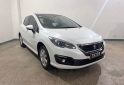 Autos - Peugeot 308 Allure gps 2018 Diesel 126000Km - En Venta