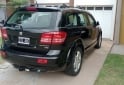 Camionetas - Dodge JOURNEY R/T 2.7L AT6 2010 Nafta 153189Km - En Venta