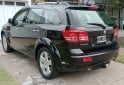 Camionetas - Dodge JOURNEY R/T 2.7L AT6 2010 Nafta 153189Km - En Venta