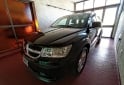 Camionetas - Dodge JOURNEY R/T 2.7L AT6 2010 Nafta 153189Km - En Venta