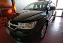 Camionetas - Dodge JOURNEY R/T 2.7 AT6 2010 Nafta 154958Km - En Venta