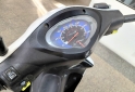 Motos - Honda Biz 125 2017 Nafta 40000Km - En Venta