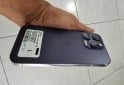 Telefon�a - IPhone 14pro - En Venta