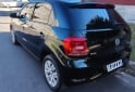 Autos - Volkswagen Gol Trend 2019 Nafta 55000Km - En Venta
