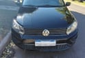 Autos - Volkswagen Gol Trend 2019 Nafta 55000Km - En Venta