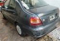 Autos - Fiat Siena fire 16v 2005 Nafta 238000Km - En Venta