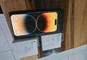 Telefon�a - IPhone 14pro gold - En Venta