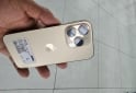 Telefon�a - IPhone 14pro gold - En Venta