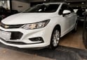 Autos - Chevrolet Cruze 2017 Nafta 85000Km - En Venta