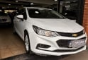 Autos - Chevrolet Cruze 2017 Nafta 85000Km - En Venta