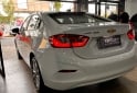 Autos - Chevrolet Cruze 2017 Nafta 85000Km - En Venta