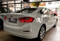 Autos - Chevrolet Cruze 2017 Nafta 85000Km - En Venta