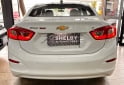 Autos - Chevrolet Cruze 2017 Nafta 85000Km - En Venta