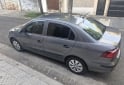 Autos - Volkswagen Voyage 2014 GNC 235391Km - En Venta