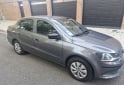 Autos - Volkswagen Voyage 2014 GNC 235391Km - En Venta