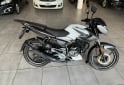 Motos - Bajaj Rouser NS 125 2023 Nafta 11000Km - En Venta