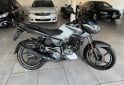 Motos - Bajaj Rouser NS 125 2023 Nafta 11000Km - En Venta