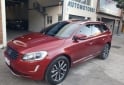 Camionetas - Volvo XC60 AWD T5 NO HONDA CRV 2017 Nafta 180000Km - En Venta