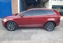 Camionetas - Volvo XC60 AWD T5 NO HONDA CRV 2017 Nafta 180000Km - En Venta