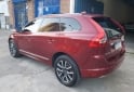 Camionetas - Volvo XC60 AWD T5 NO HONDA CRV 2017 Nafta 180000Km - En Venta
