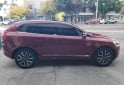 Camionetas - Volvo XC60 AWD T5 NO HONDA CRV 2017 Nafta 180000Km - En Venta