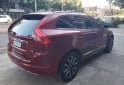 Camionetas - Volvo XC60 AWD T5 NO HONDA CRV 2017 Nafta 180000Km - En Venta