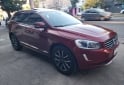 Camionetas - Volvo XC60 AWD T5 NO HONDA CRV 2017 Nafta 180000Km - En Venta