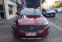 Camionetas - Volvo XC60 AWD T5 NO HONDA CRV 2017 Nafta 180000Km - En Venta