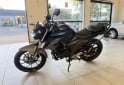 Motos - Yamaha Fz 25 2021 Nafta 30000Km - En Venta
