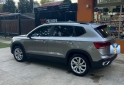 Camionetas - Volkswagen Taos comfortline 2025 Nafta 22100Km - En Venta