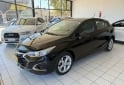 Autos - Chevrolet Cruze LT 2021 Nafta 40000Km - En Venta