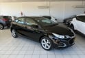 Autos - Chevrolet Cruze LT 2021 Nafta 40000Km - En Venta