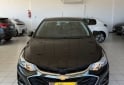 Autos - Chevrolet Cruze LT 2021 Nafta 40000Km - En Venta