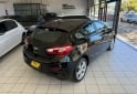 Autos - Chevrolet Cruze LT 2021 Nafta 40000Km - En Venta