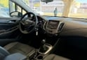 Autos - Chevrolet Cruze LT 2021 Nafta 40000Km - En Venta