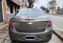 Autos - Chevrolet PRISMA LTZ 2013 GNC 200000Km - En Venta