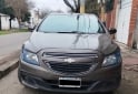 Autos - Chevrolet PRISMA LTZ 2013 GNC 200000Km - En Venta
