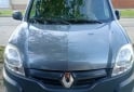 Utilitarios - Renault Kangoo ph3 confort 1.6 2017 GNC 140000Km - En Venta